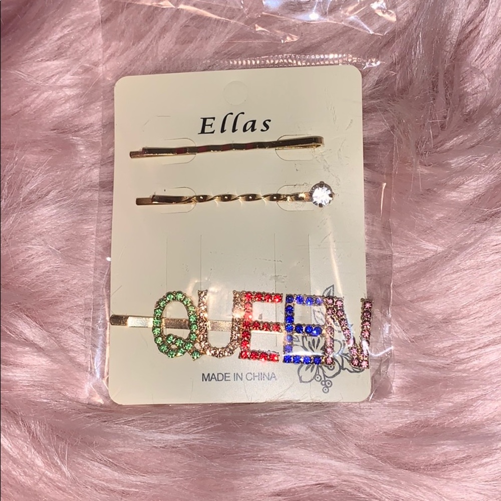 QUEEN CLIPS